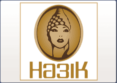 Client logo