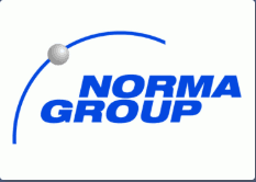 Client logo
