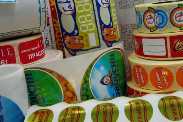 Пользовательские стикеры